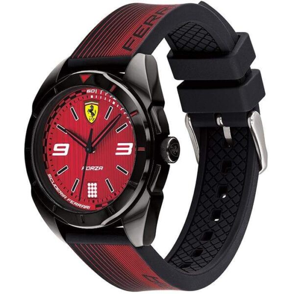 Orologio bimbo Scuderia Ferrari Forza Gioielleria Leonardo Meli